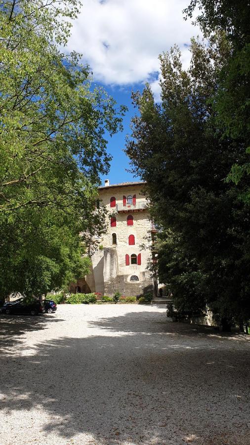 La Berlera - Riva Del Garda Hotel Buitenkant foto