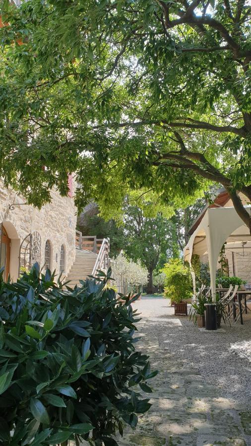La Berlera - Riva Del Garda Hotel Buitenkant foto