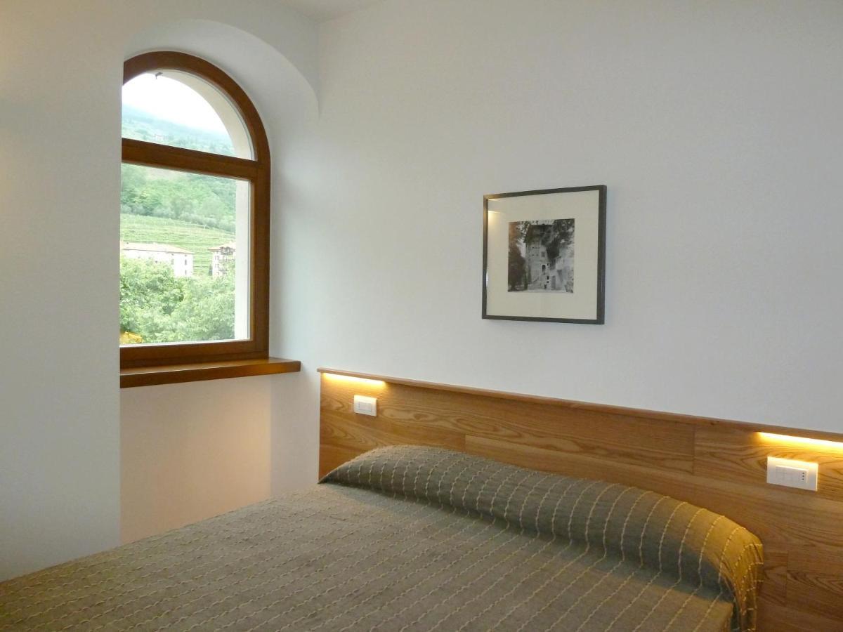 La Berlera - Riva Del Garda Hotel Buitenkant foto