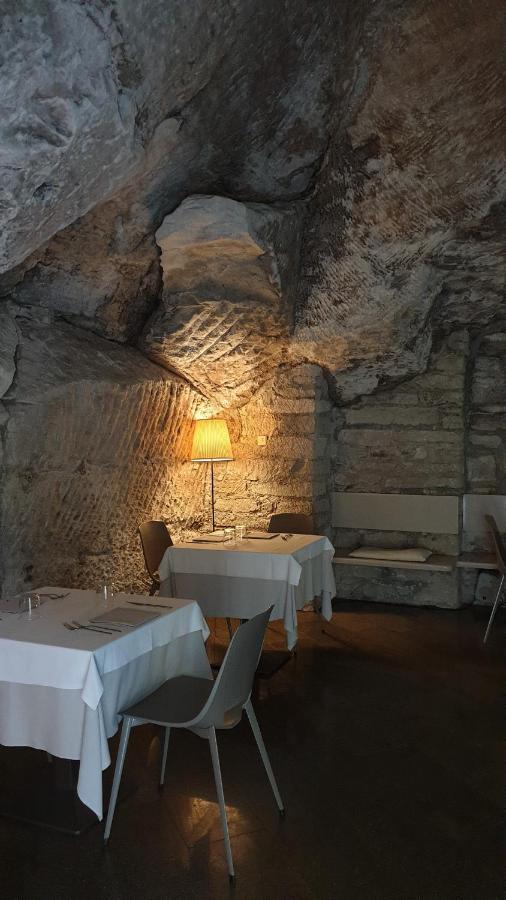 La Berlera - Riva Del Garda Hotel Buitenkant foto
